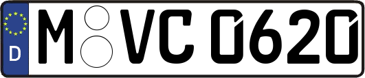 M-VC0620