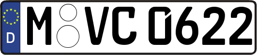 M-VC0622