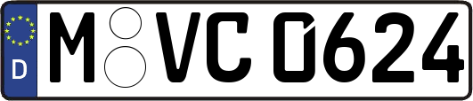M-VC0624