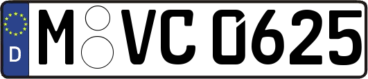 M-VC0625