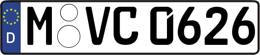 M-VC0626