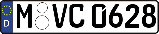 M-VC0628