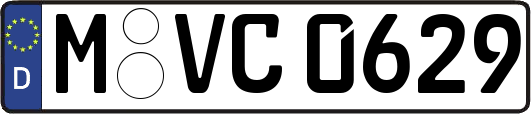 M-VC0629