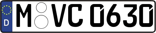 M-VC0630
