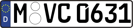 M-VC0631