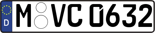 M-VC0632