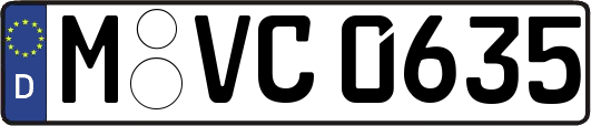 M-VC0635