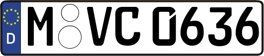 M-VC0636
