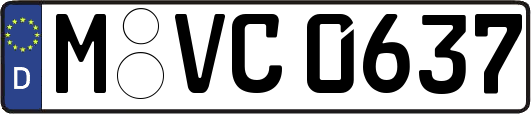 M-VC0637