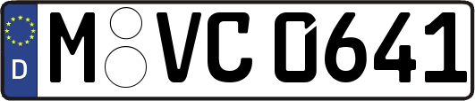 M-VC0641