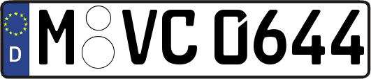 M-VC0644