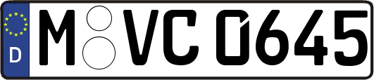M-VC0645