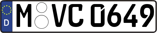 M-VC0649