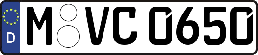 M-VC0650