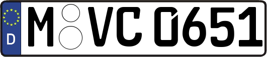 M-VC0651