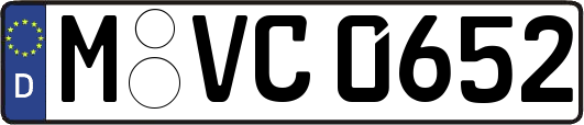 M-VC0652