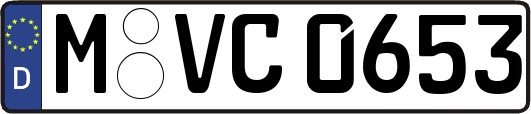 M-VC0653