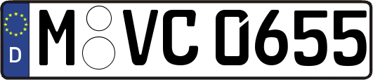 M-VC0655