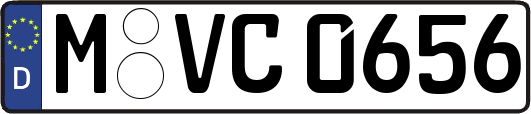 M-VC0656