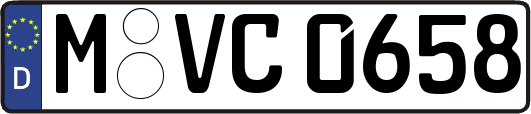 M-VC0658