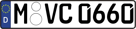 M-VC0660