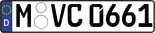 M-VC0661