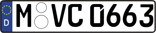M-VC0663
