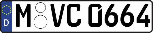 M-VC0664
