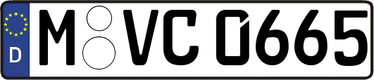 M-VC0665