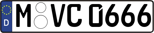 M-VC0666
