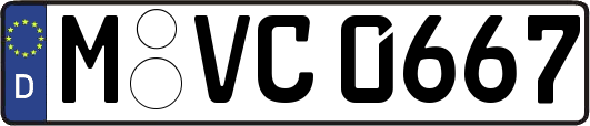 M-VC0667