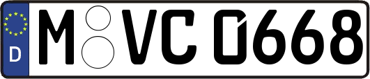 M-VC0668