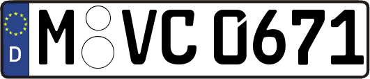 M-VC0671