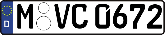 M-VC0672