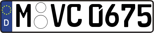 M-VC0675