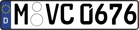 M-VC0676