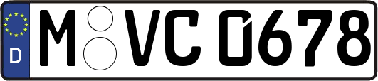 M-VC0678