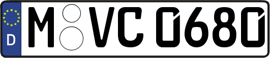 M-VC0680