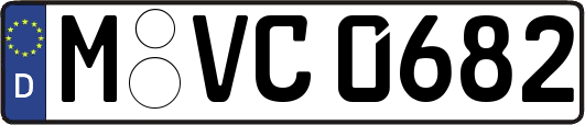 M-VC0682