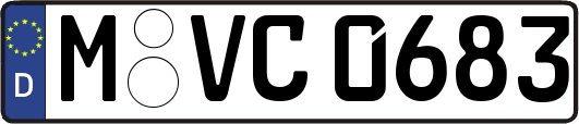 M-VC0683