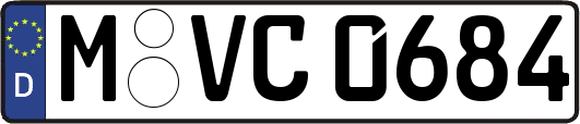 M-VC0684