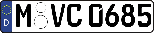M-VC0685