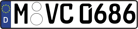 M-VC0686