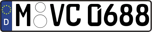 M-VC0688