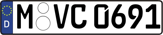 M-VC0691