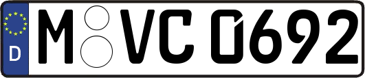 M-VC0692