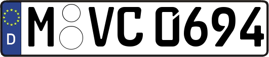 M-VC0694