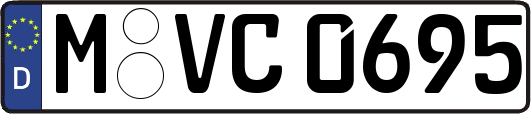 M-VC0695