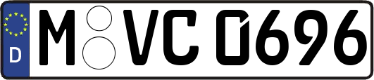 M-VC0696