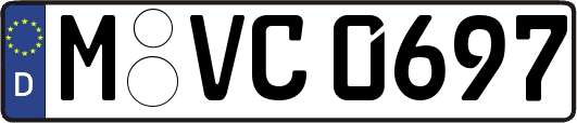 M-VC0697